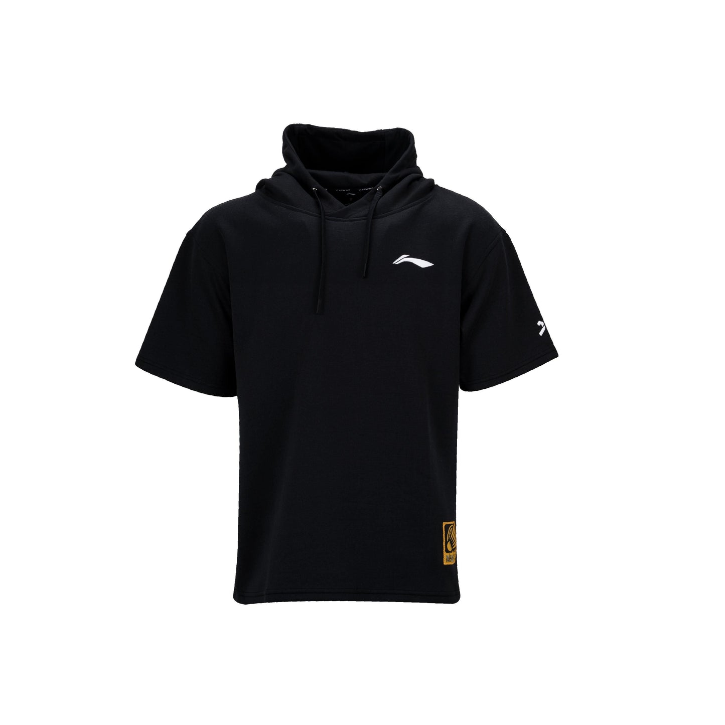 Comfort Line Hoodie (Black)