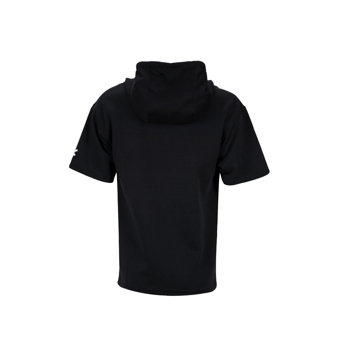Comfort Line Hoodie (Black)
