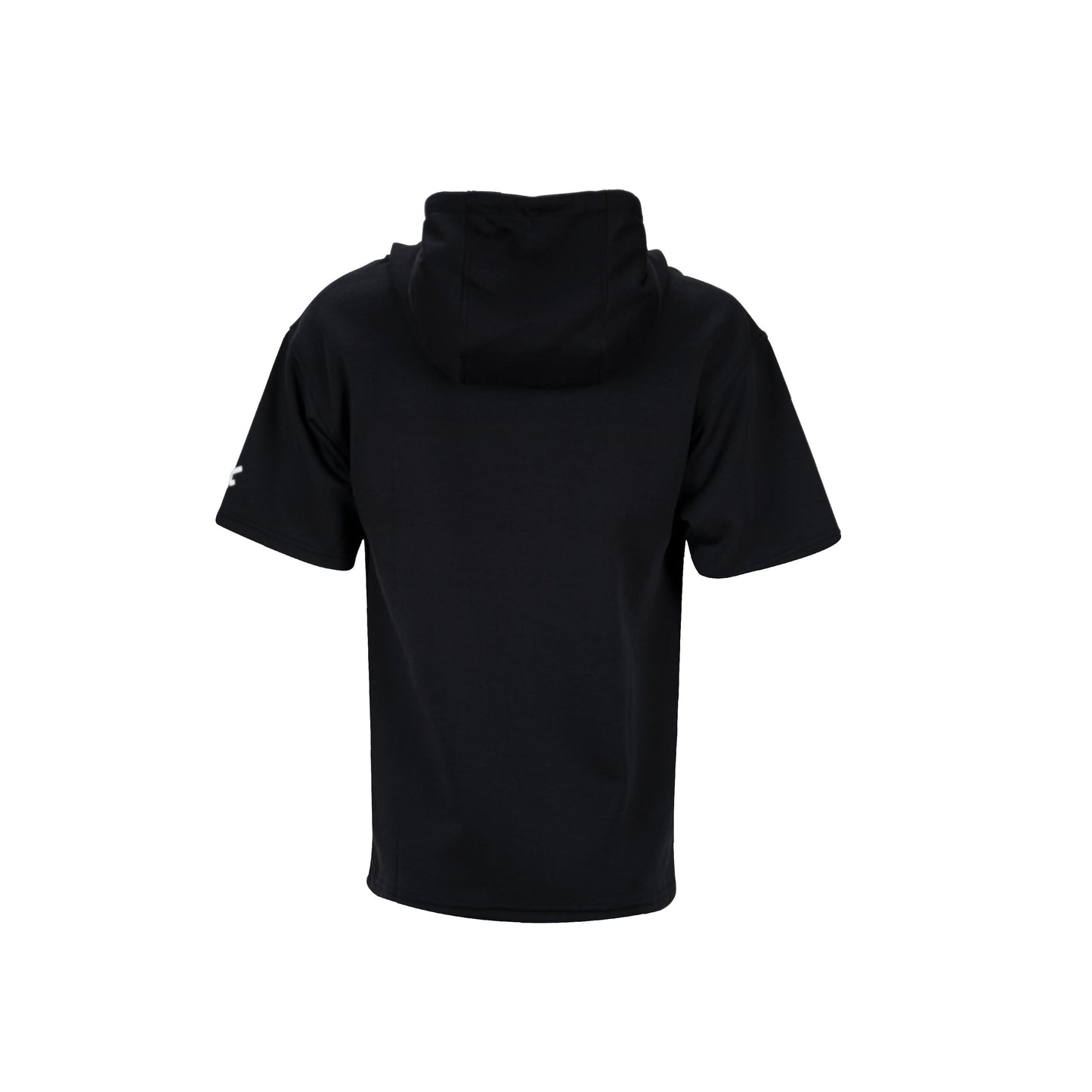 Comfort Line Hoodie (Black)