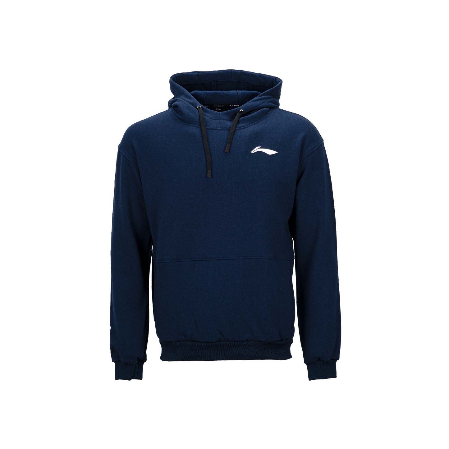 Solid Band JC Hoodie (Navy)