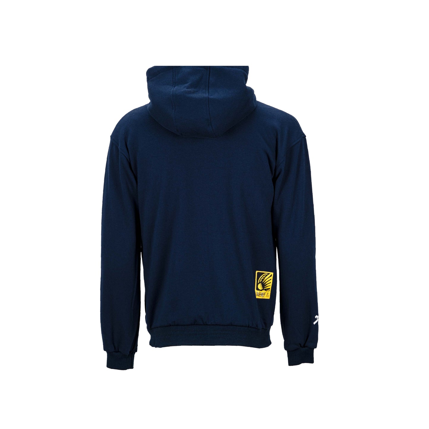 Solid Band JC Hoodie (Navy)