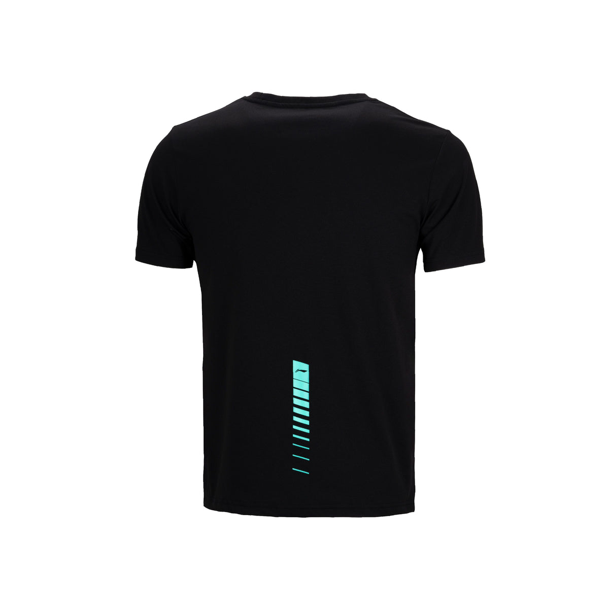Crest Emblem T-shirt - Black