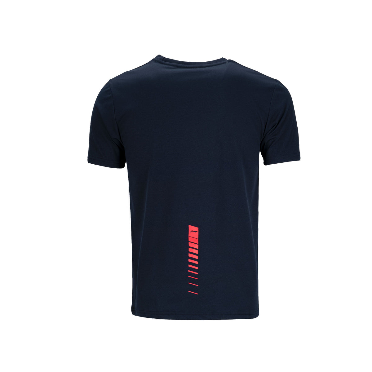 Crest Emblem T-shirt - Navy