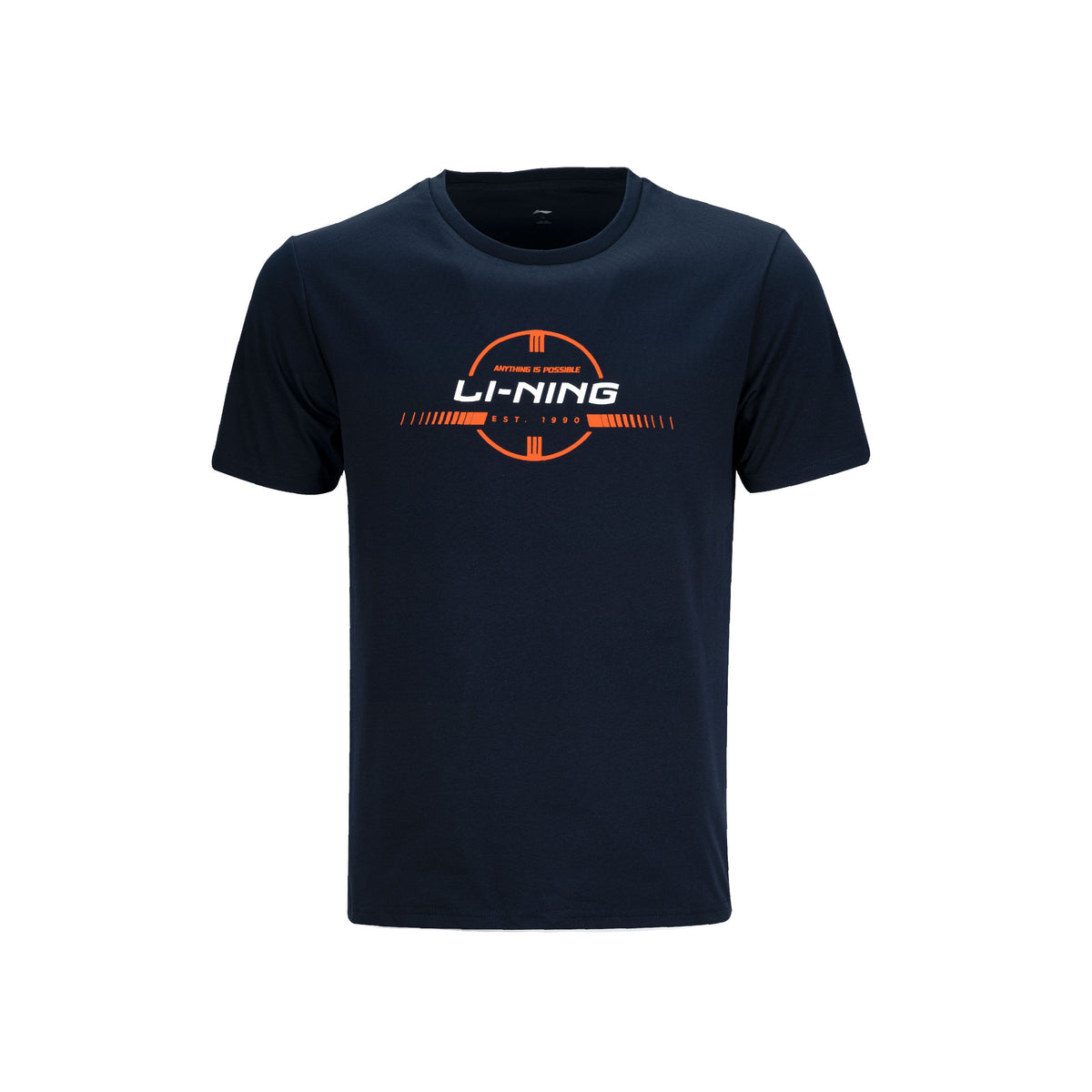 LN Classic T-shirt - Navy
