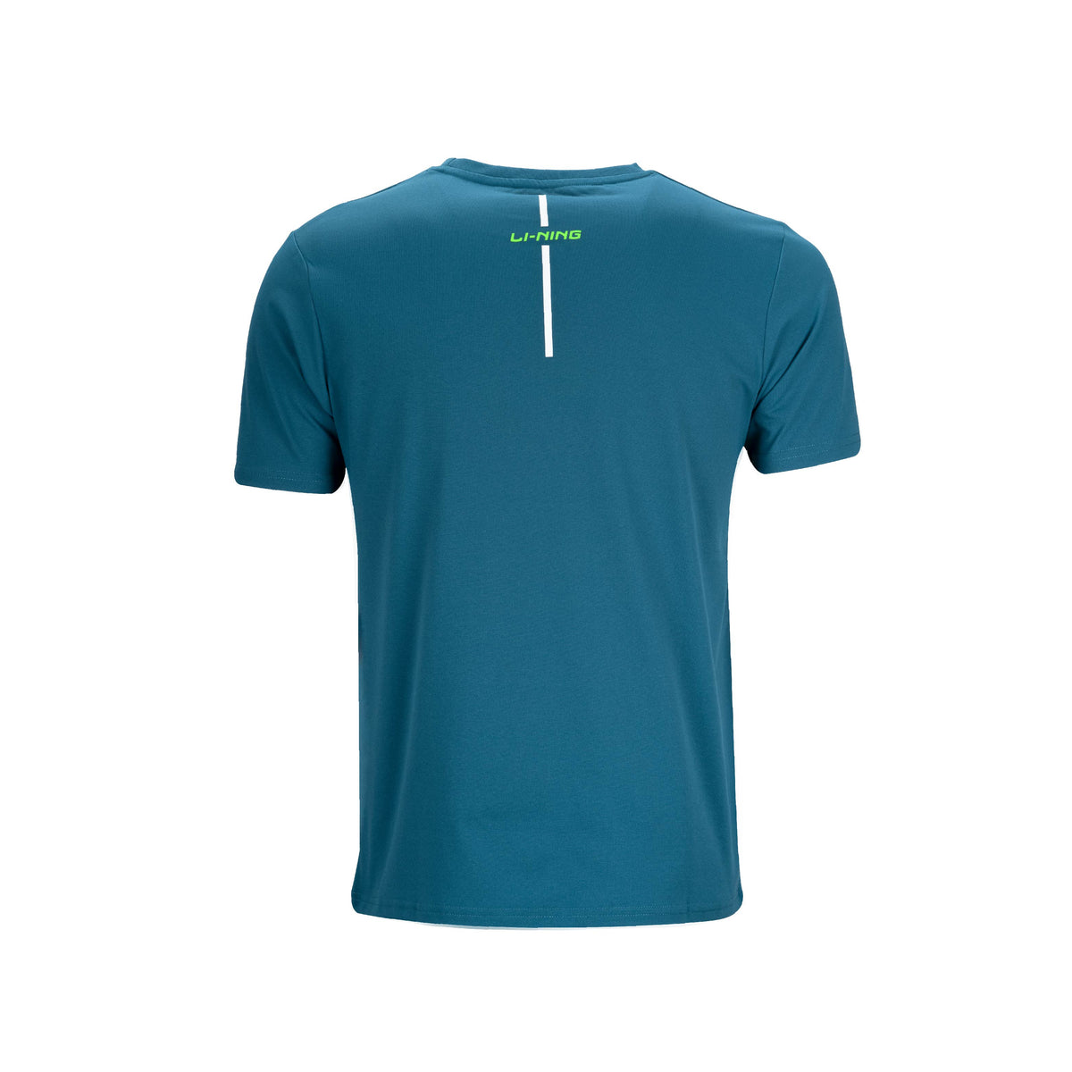 LN Classic T-shirt - Sea Blue