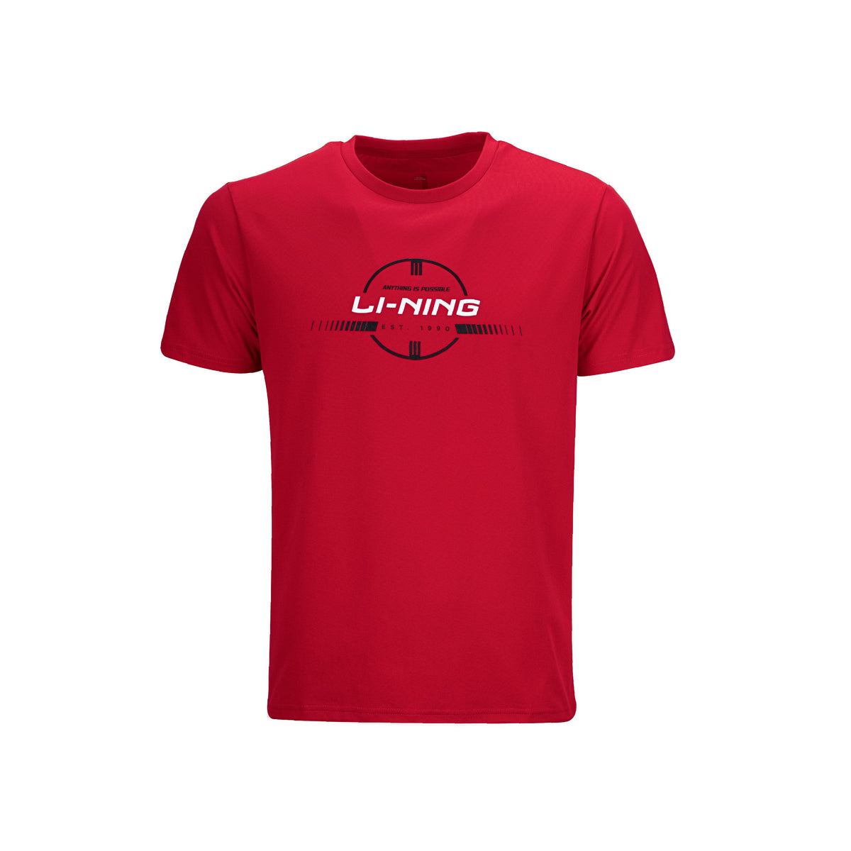 LN Classic T-shirt - Red