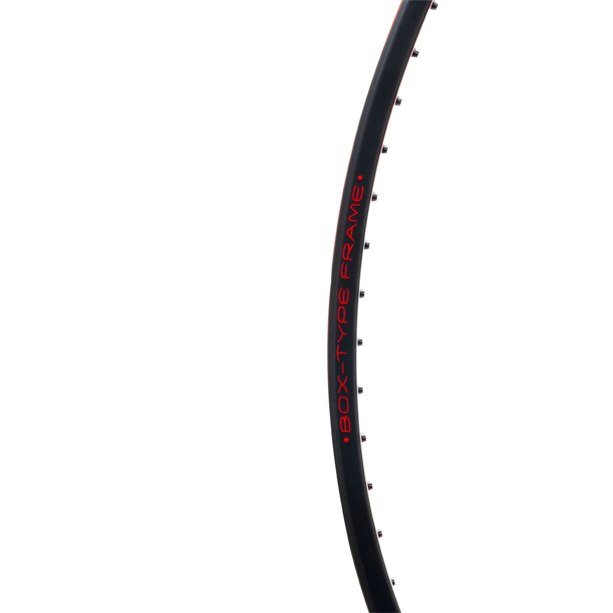 Xi-Phos Black, Red