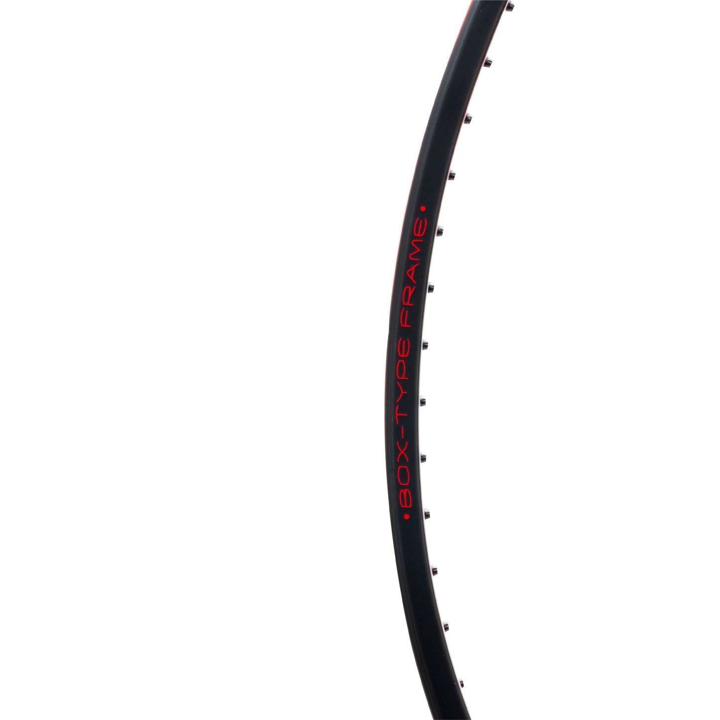 Xi-Phos Black, Red