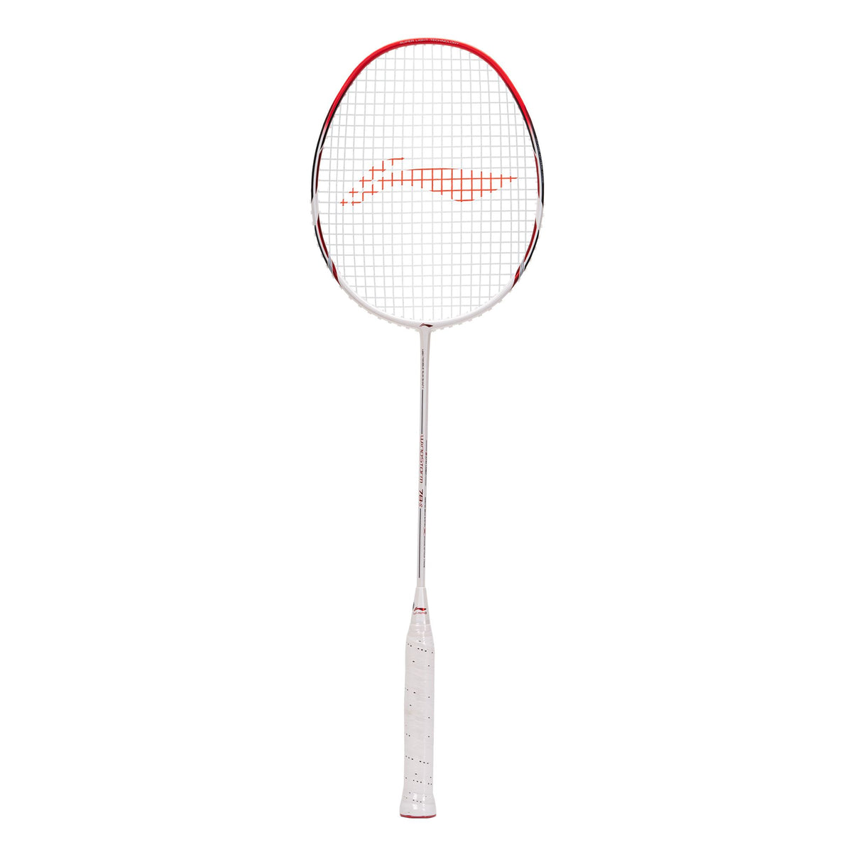 Windstorm 78S - White/Black/Red