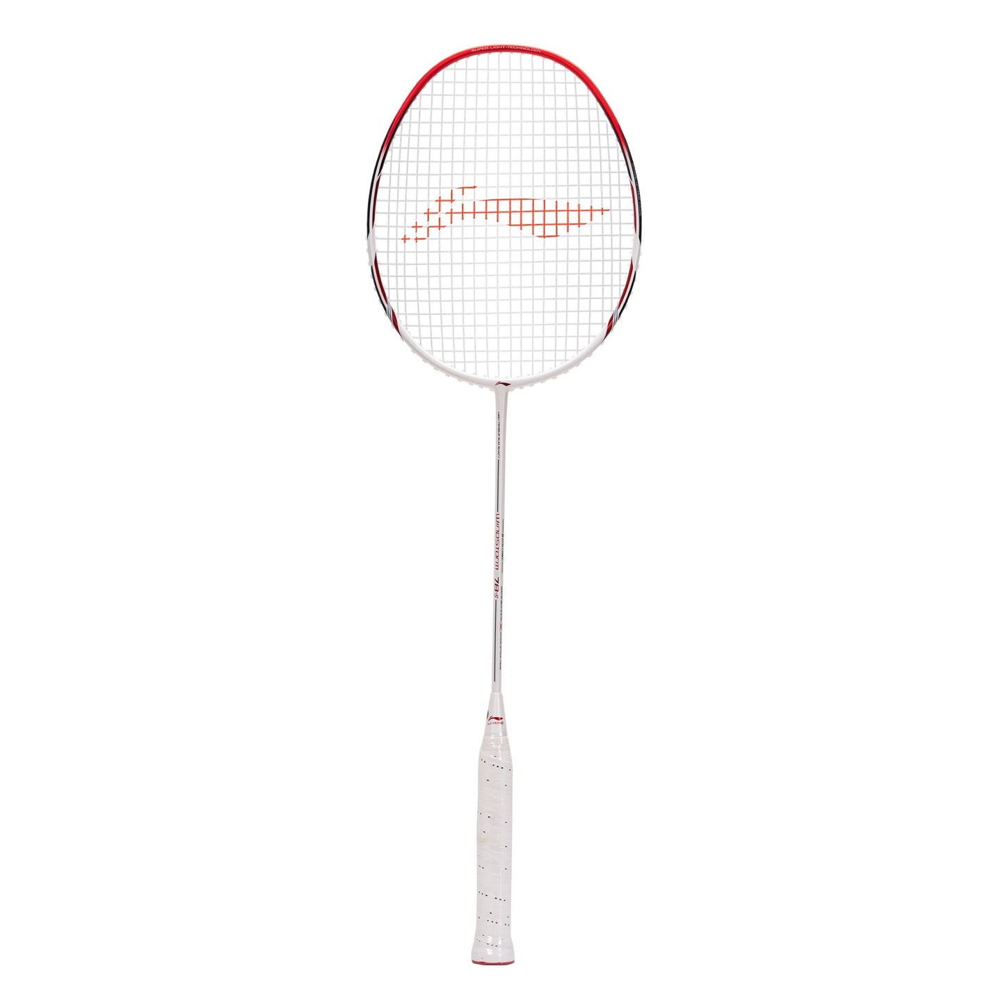 Windstorm 78S - White/Black/Red