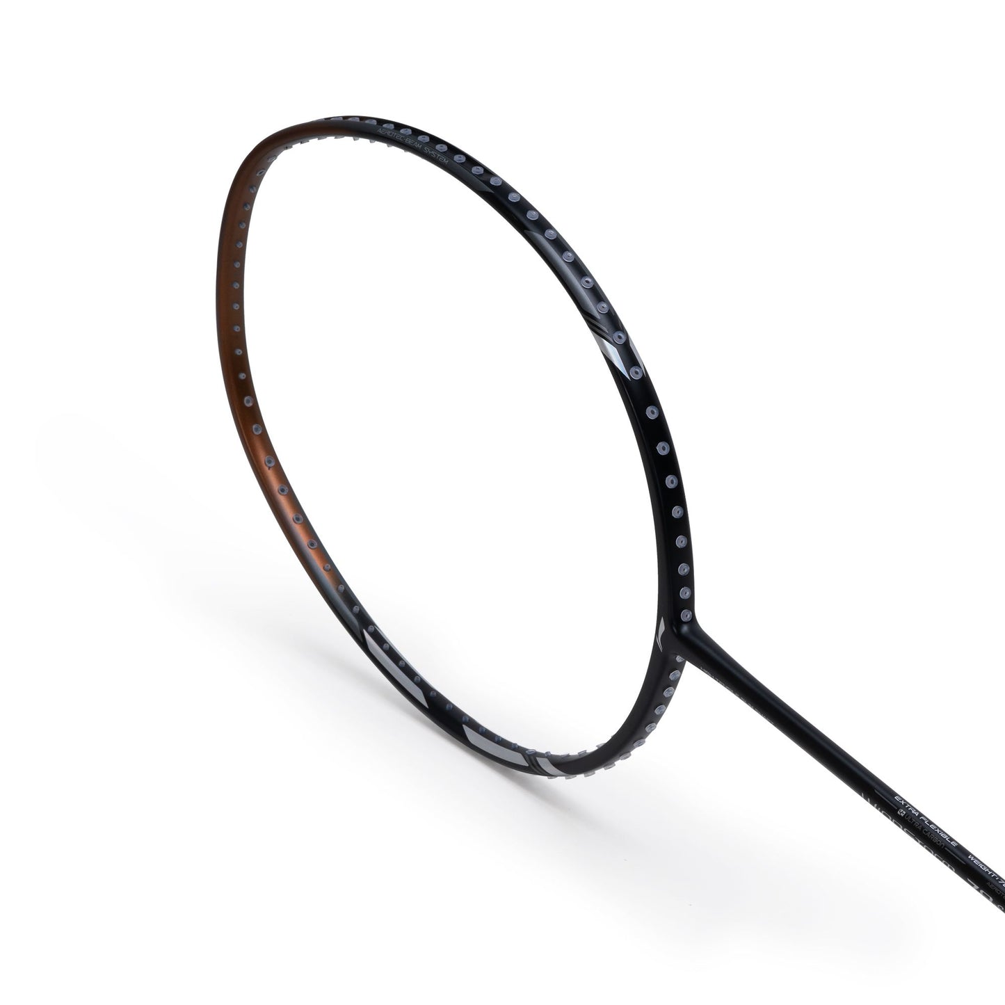 Windstorm 78S - Black/Bronze/Silver