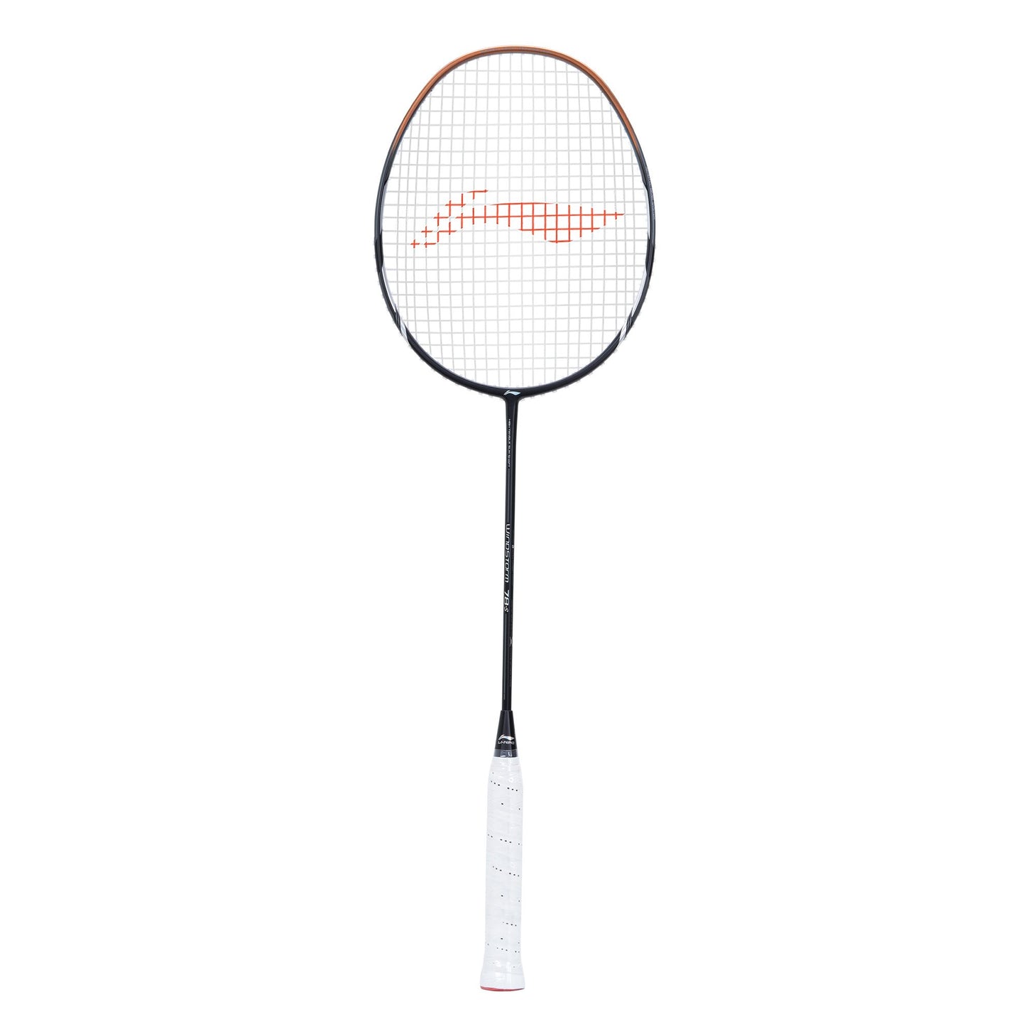 Windstorm 78S - Black/Bronze/Silver