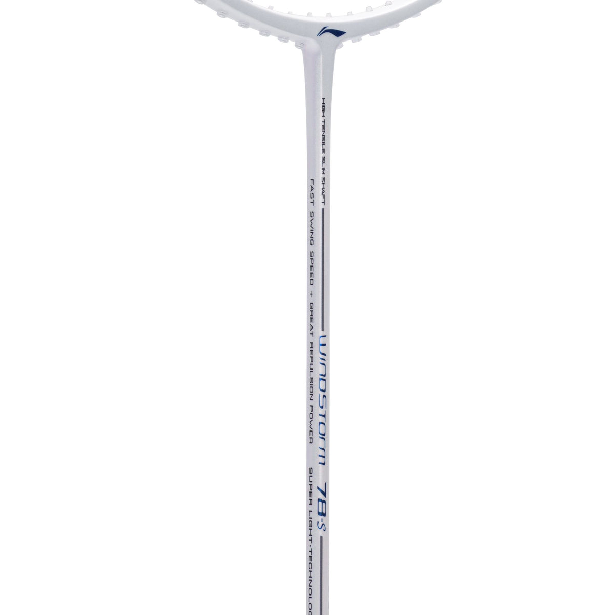 Windstorm 78S - White/Silver/Blue