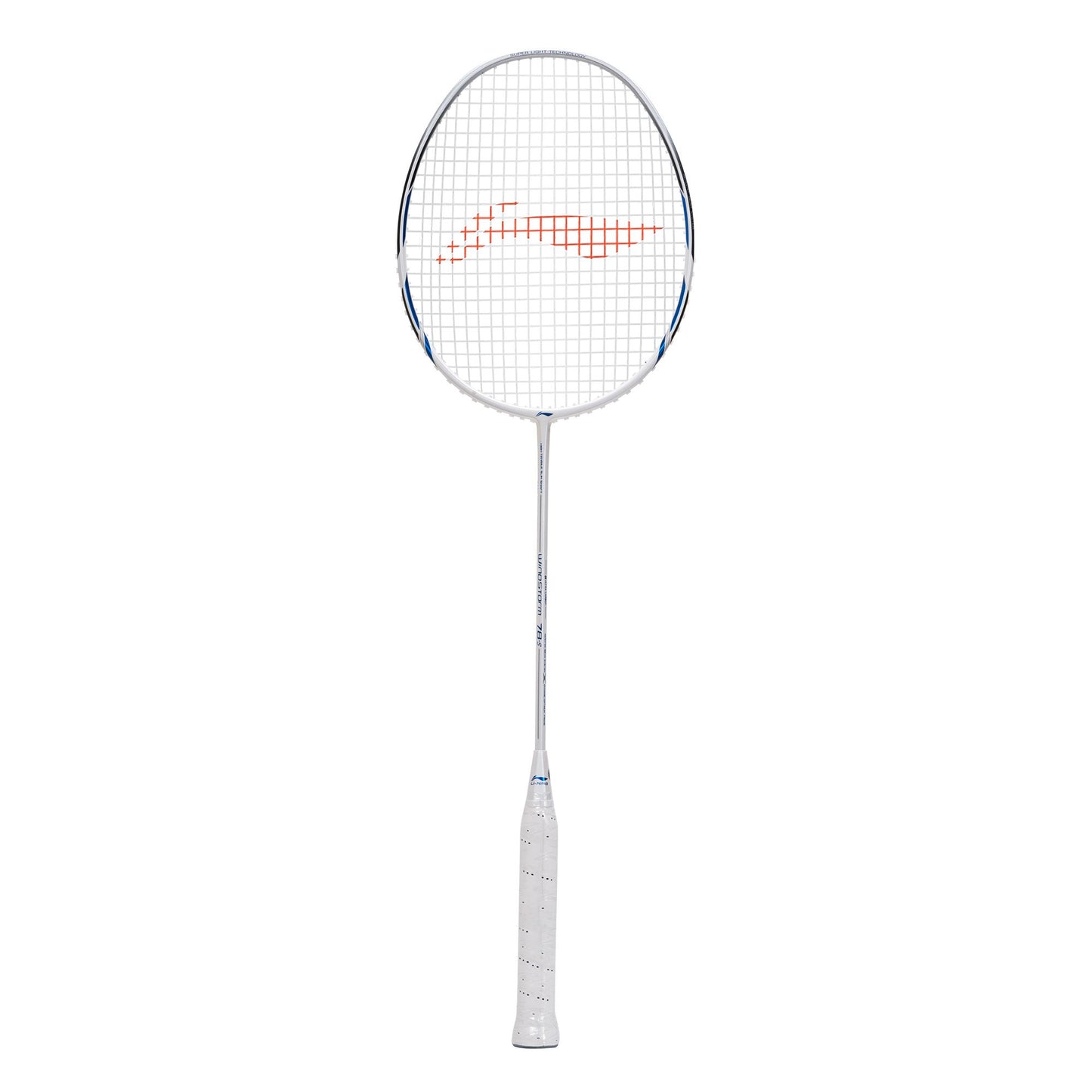 Windstorm 78S - White/Silver/Blue