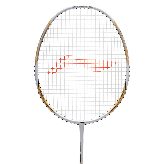 Tectonic 1S - White/Gold