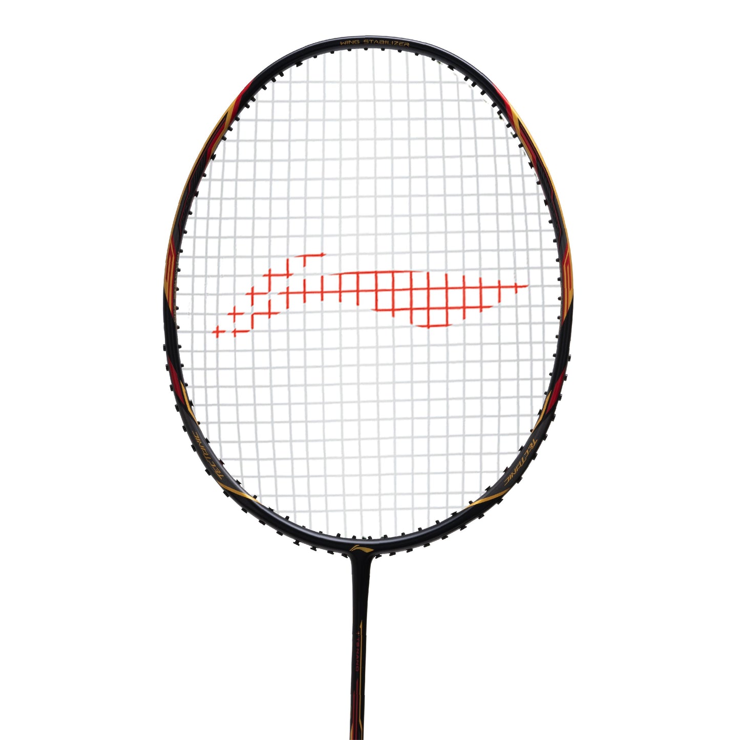 Tectonic 3R 4U - Black/Gold/Red