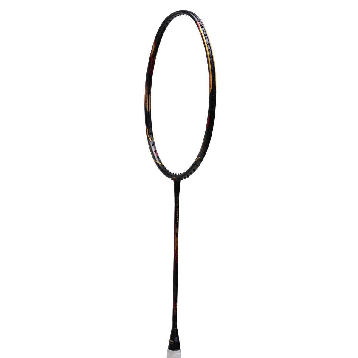 Tectonic 3R 4U - Black/Gold/Red