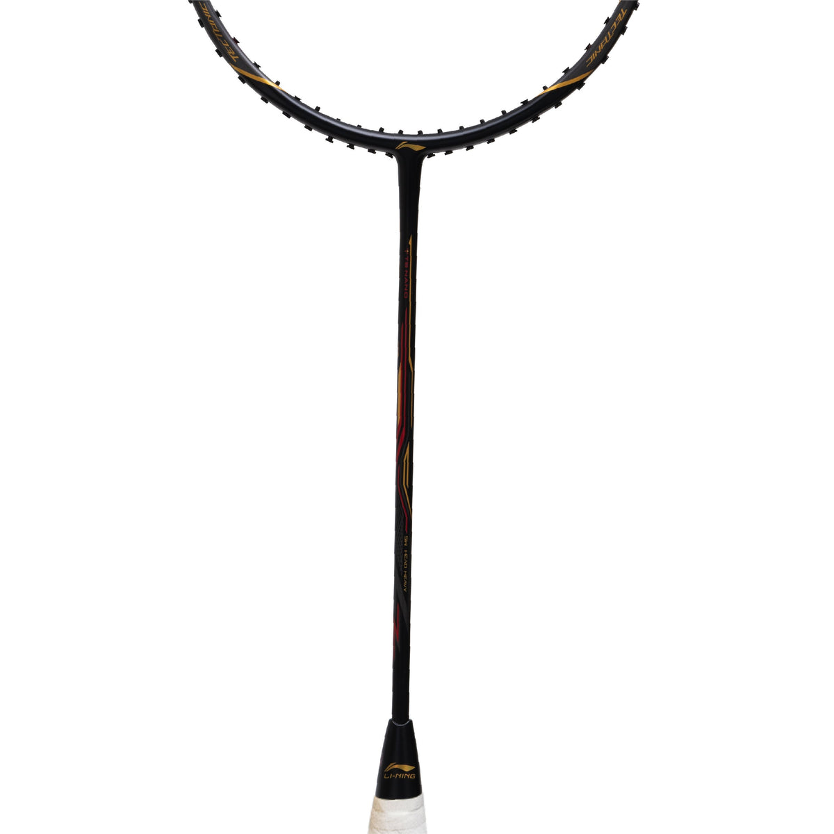 Tectonic 3R 4U - Black/Gold/Red