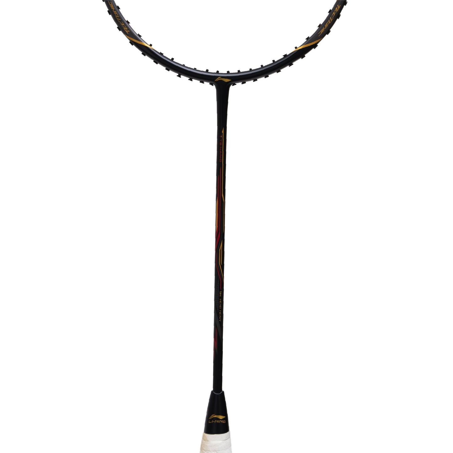 Tectonic 3R 4U - Black/Gold/Red