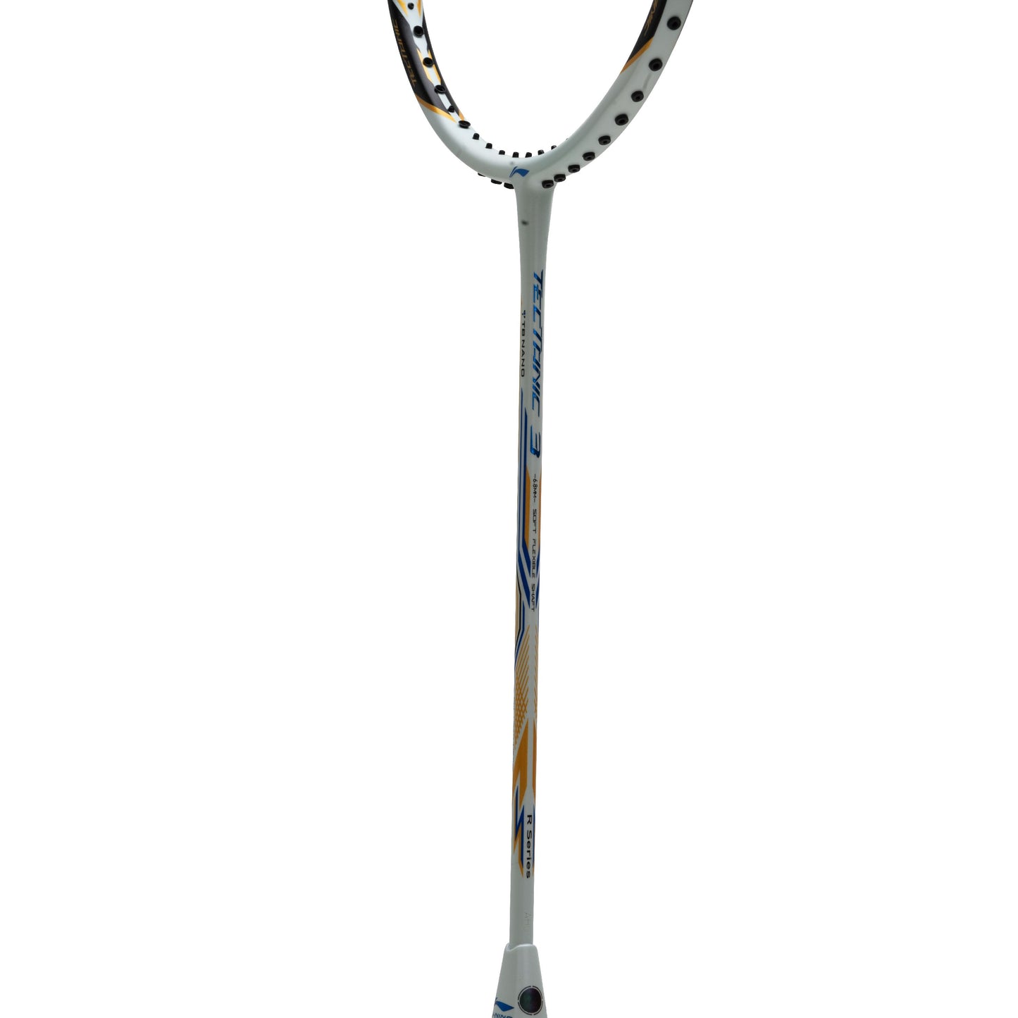 Tectonic 3R 4U - White/Gold/Blue