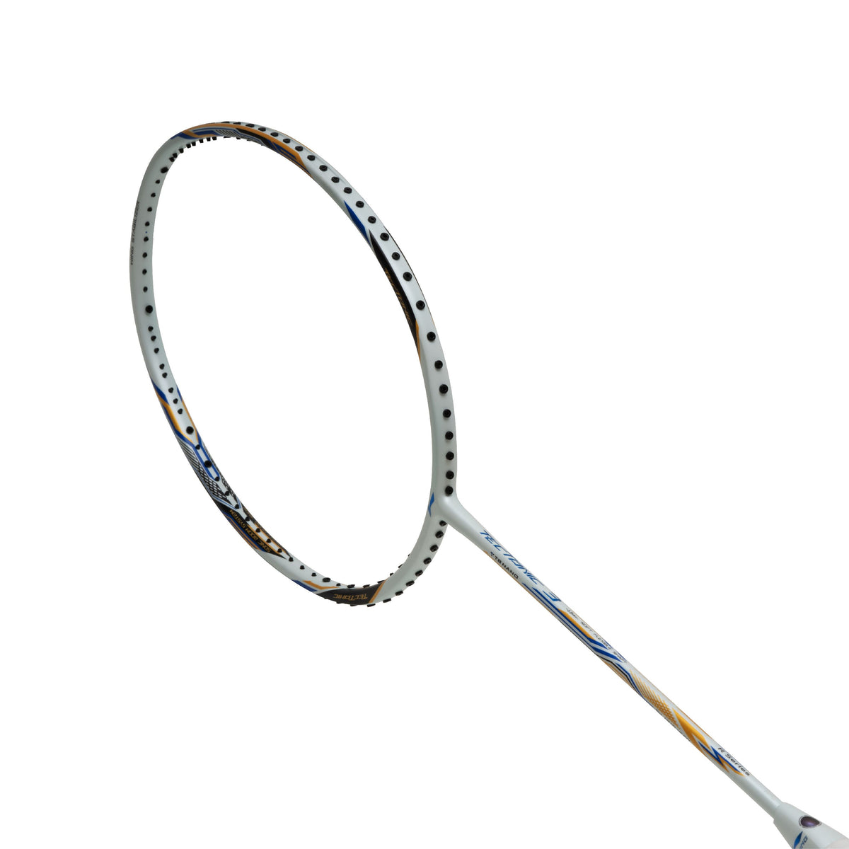 Tectonic 3R 4U - White/Gold/Blue