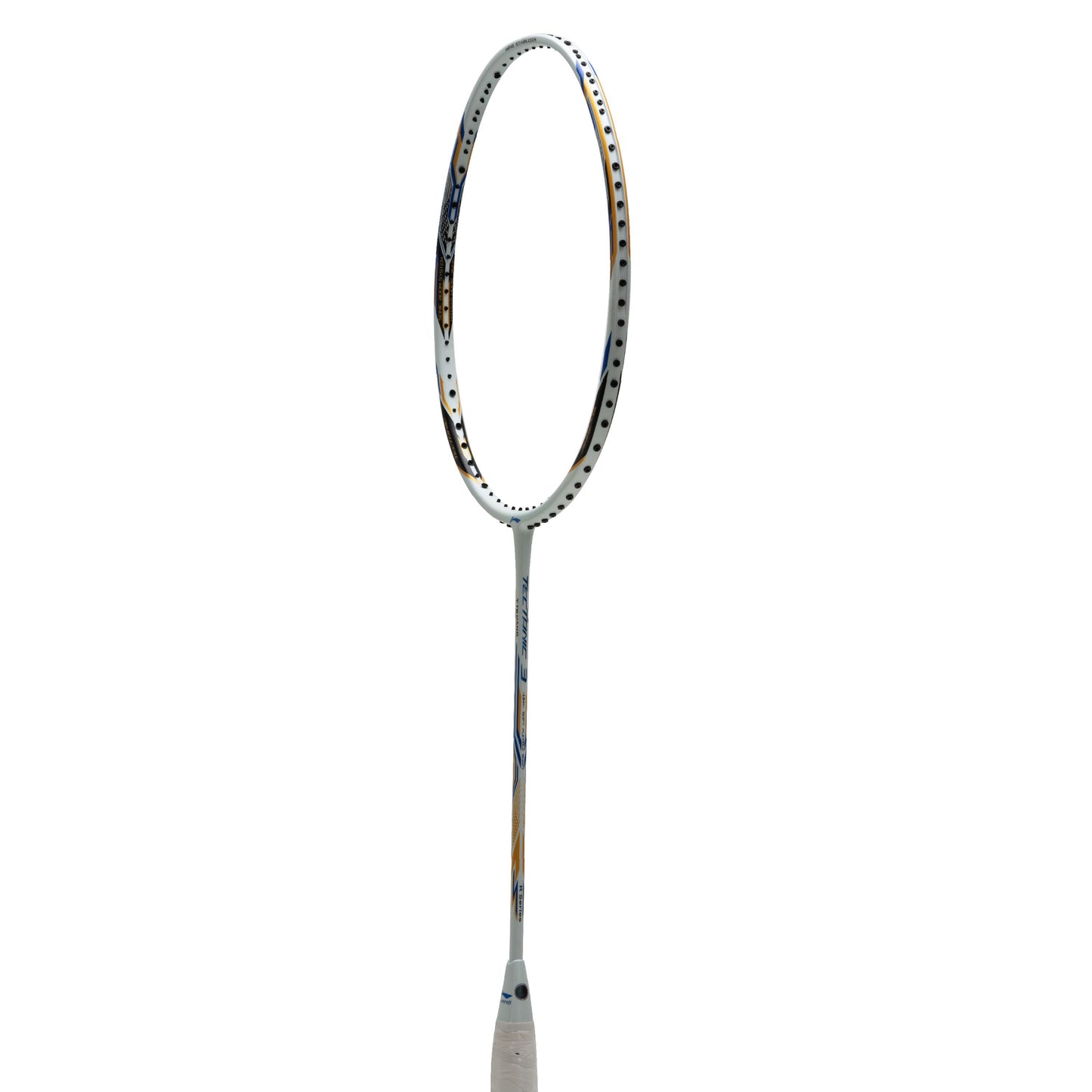 Tectonic 3R 4U - White/Gold/Blue