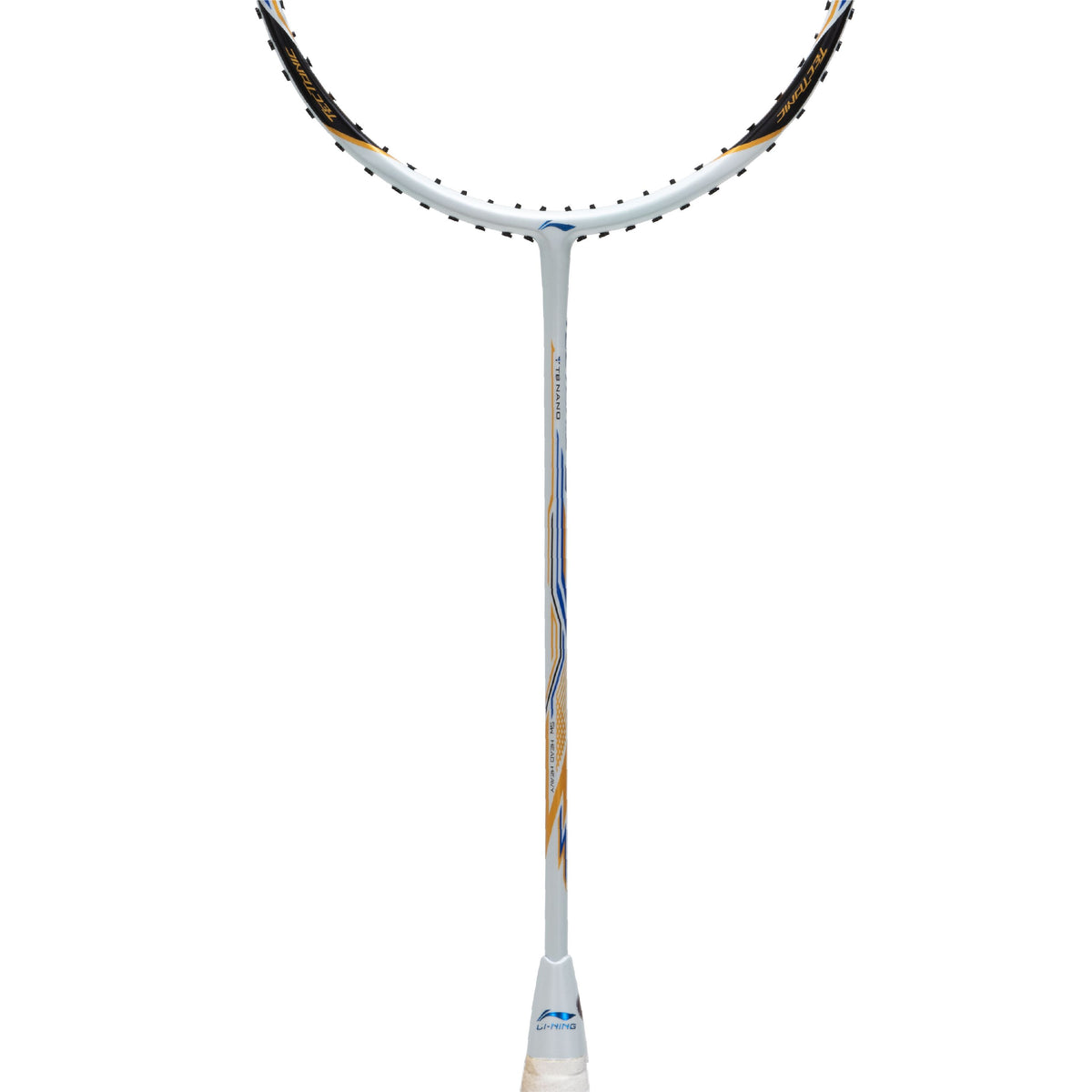 Tectonic 3R 4U - White/Gold/Blue