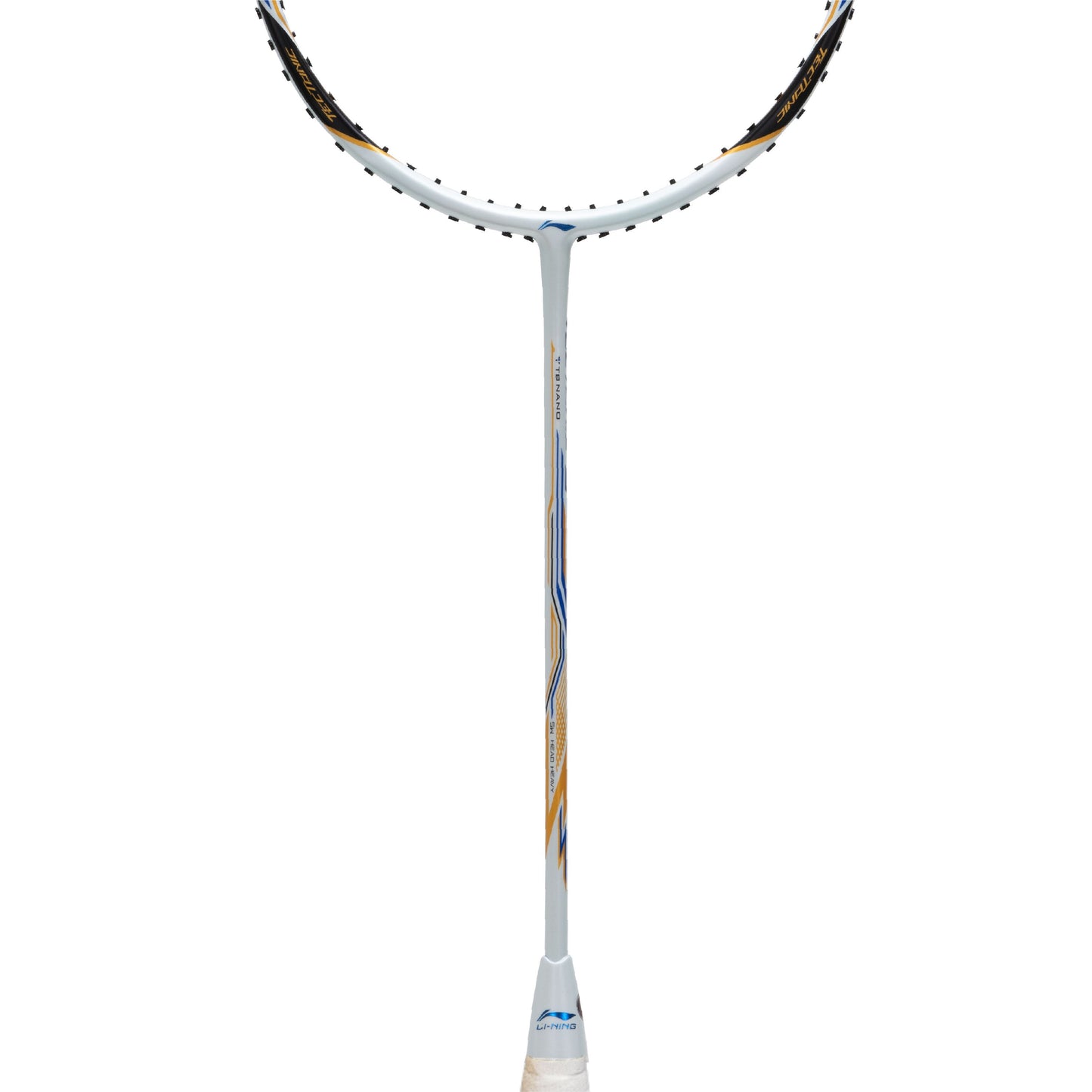Tectonic 3R 4U - White/Gold/Blue