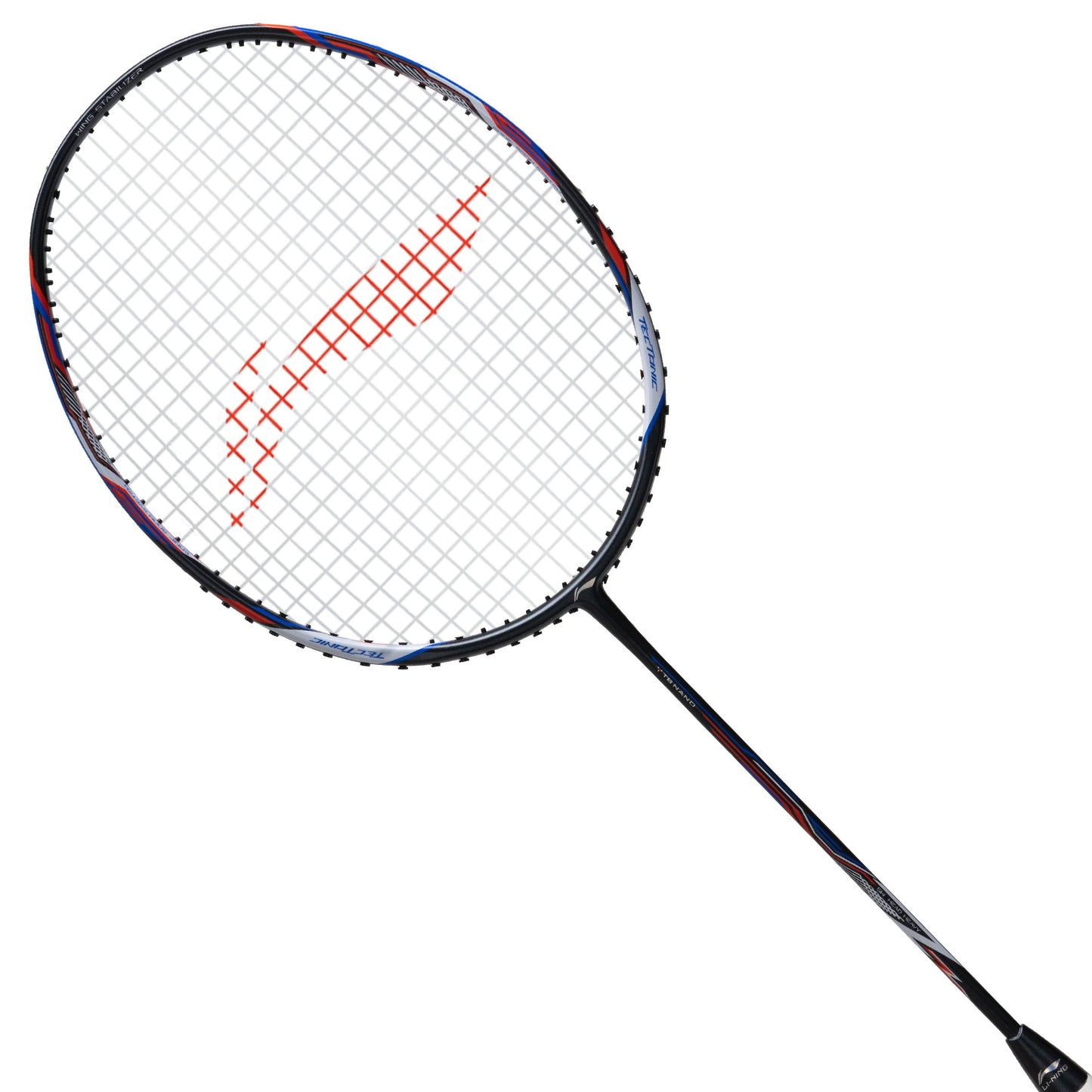 Tectonic 3R 4U - Charcoal/Blue/Orange