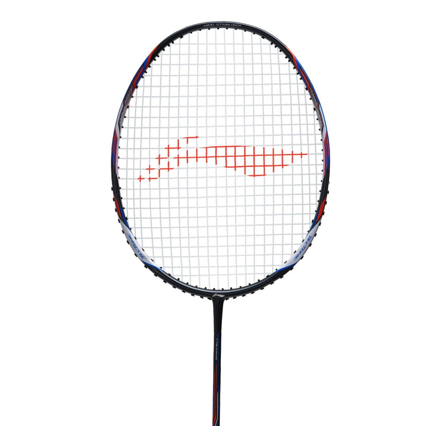 Tectonic 3R 4U - Charcoal/Blue/Orange