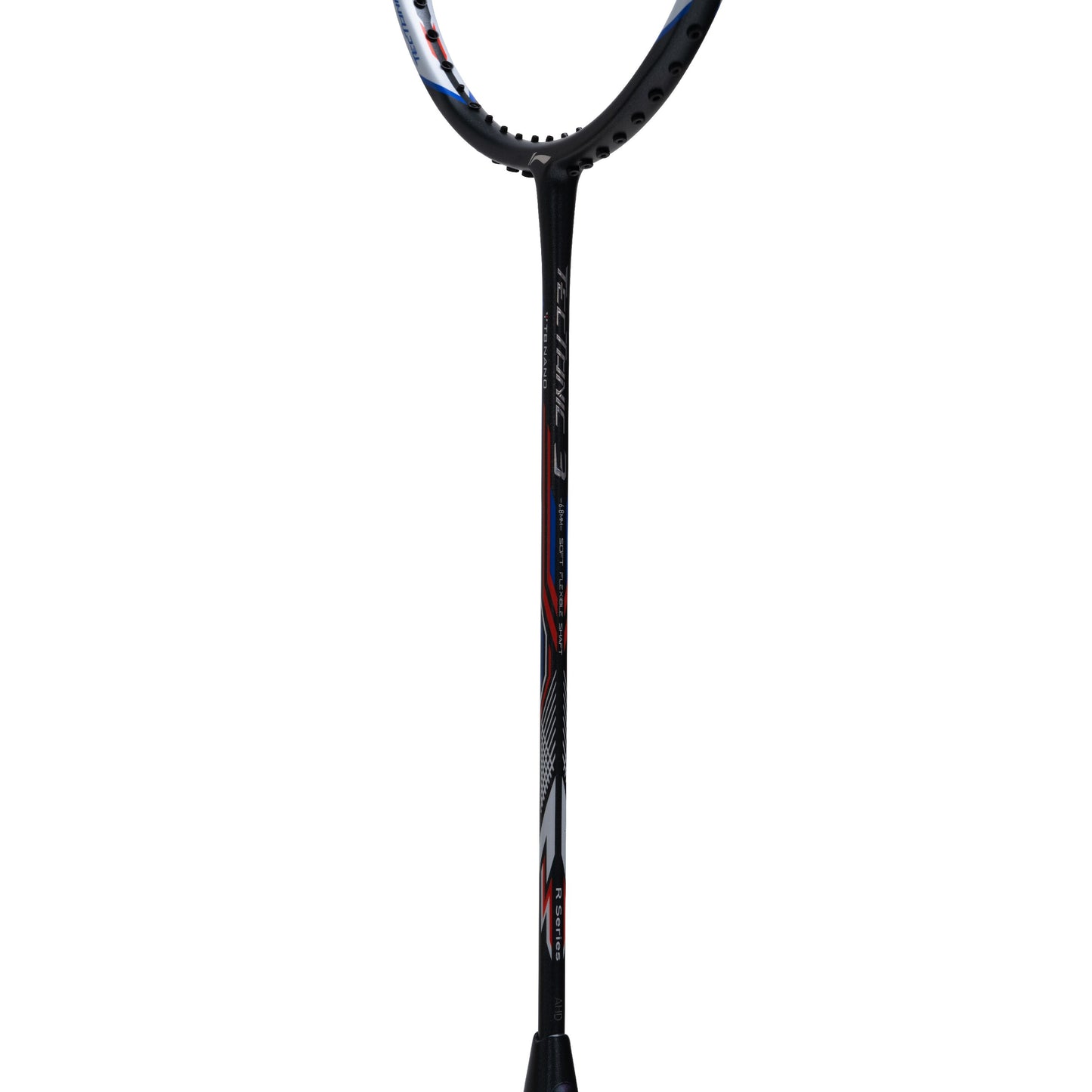 Tectonic 3R 4U - Charcoal/Blue/Orange