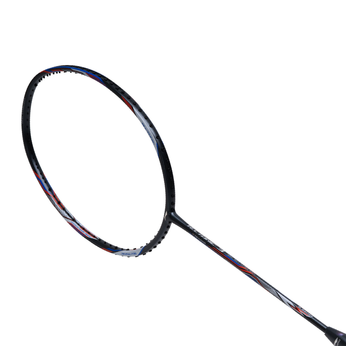 Tectonic 3R 4U - Charcoal/Blue/Orange