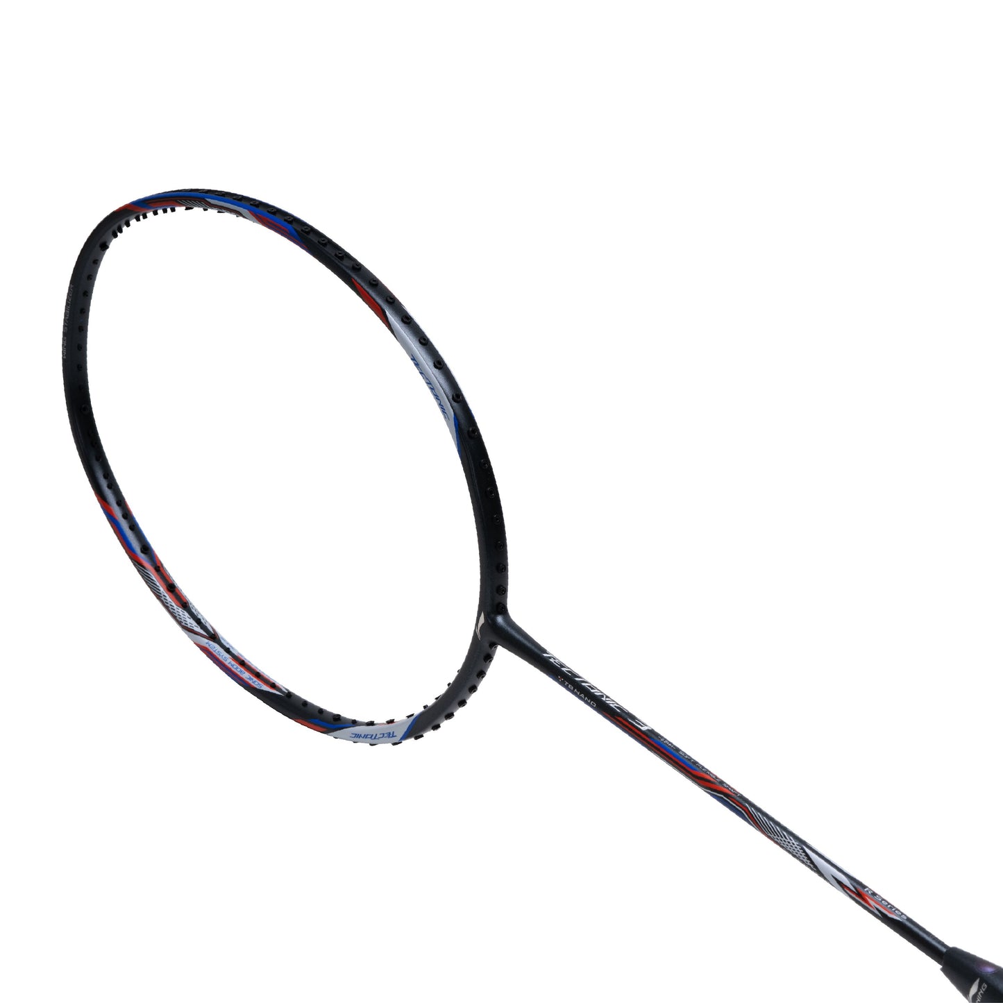 Tectonic 3R 4U - Charcoal/Blue/Orange