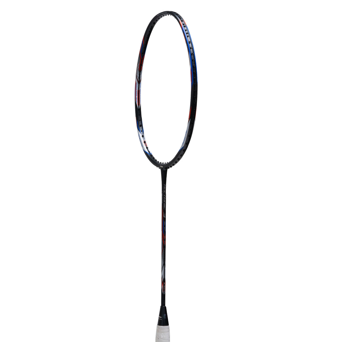 Tectonic 3R 4U - Charcoal/Blue/Orange