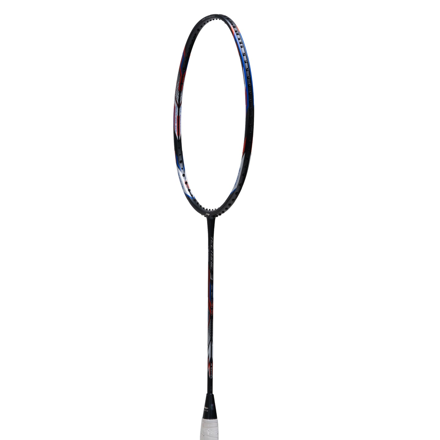 Tectonic 3R 4U - Charcoal/Blue/Orange