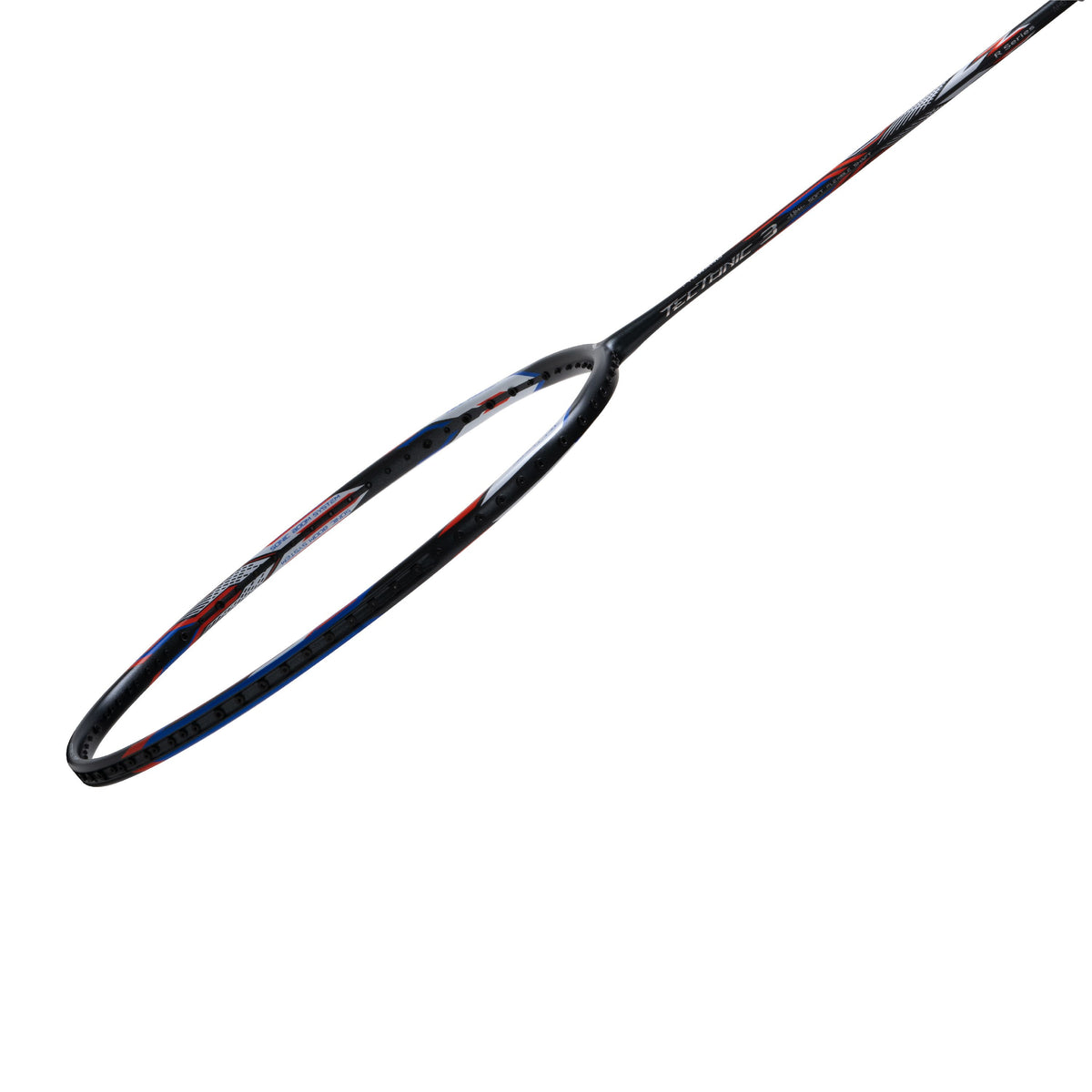 Tectonic 3R 4U - Charcoal/Blue/Orange
