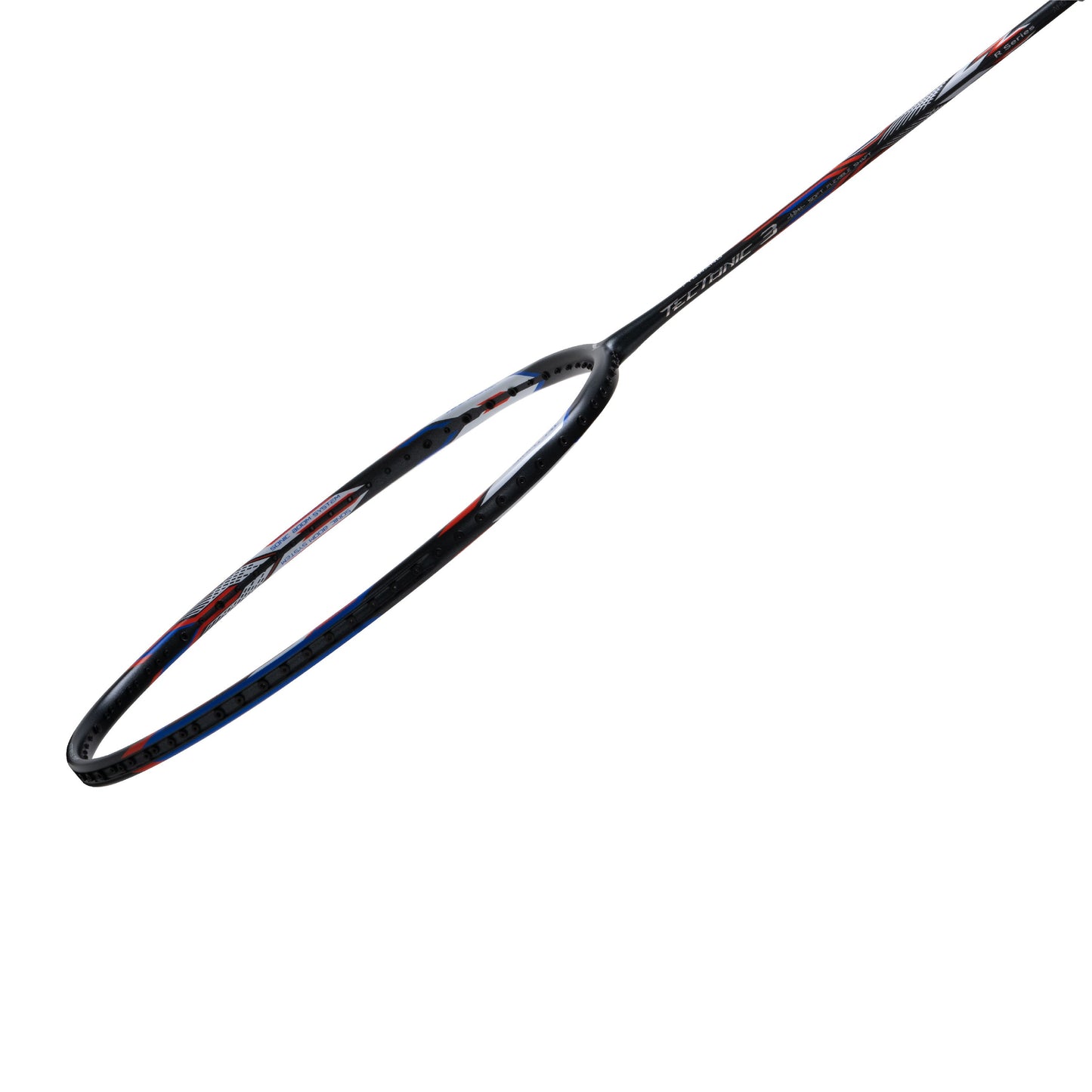 Tectonic 3R 4U - Charcoal/Blue/Orange