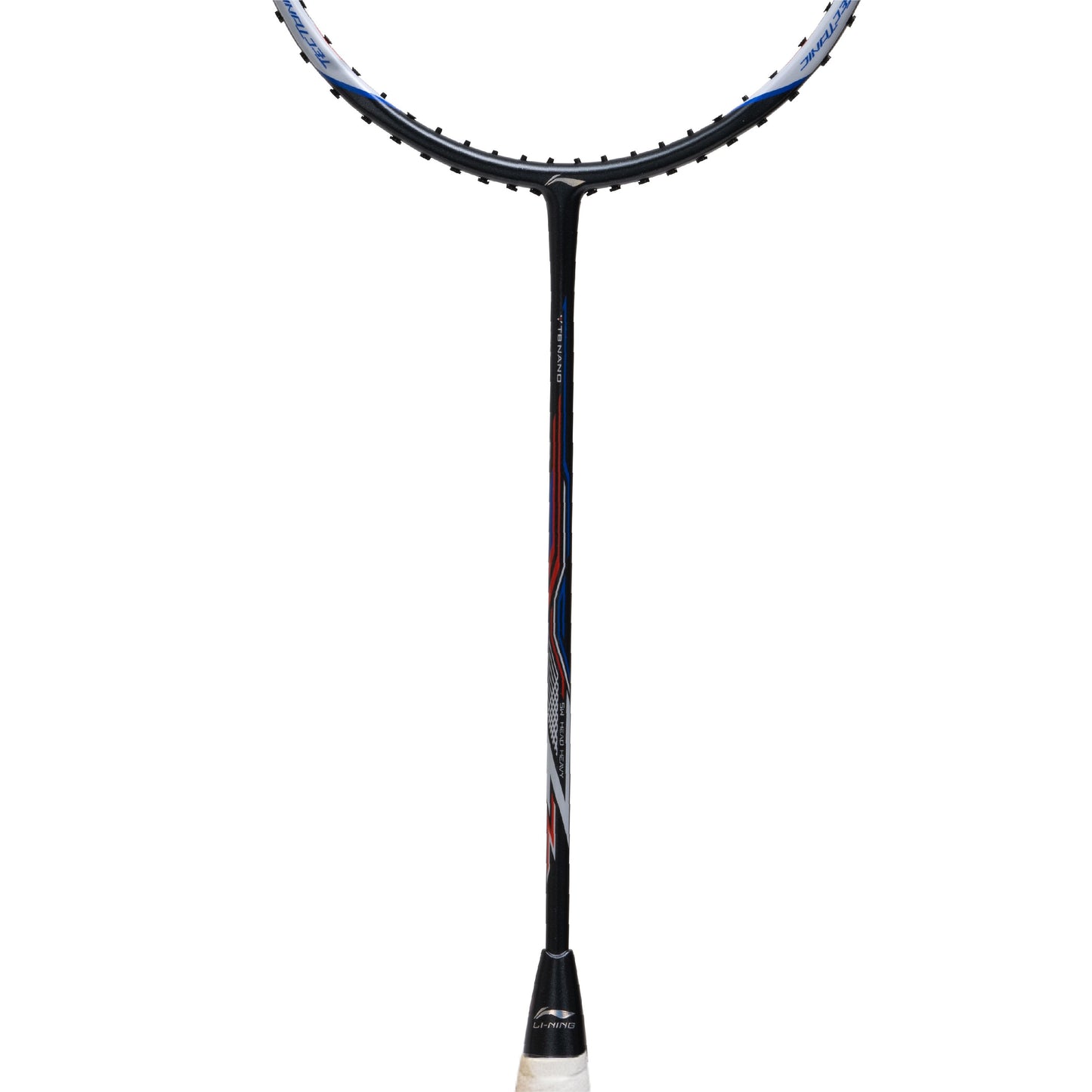 Tectonic 3R 4U - Charcoal/Blue/Orange