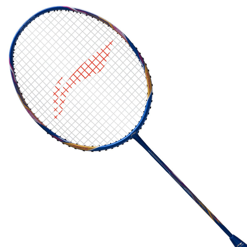 Tectonic 3R - 5U - Blue/Gold/Pink