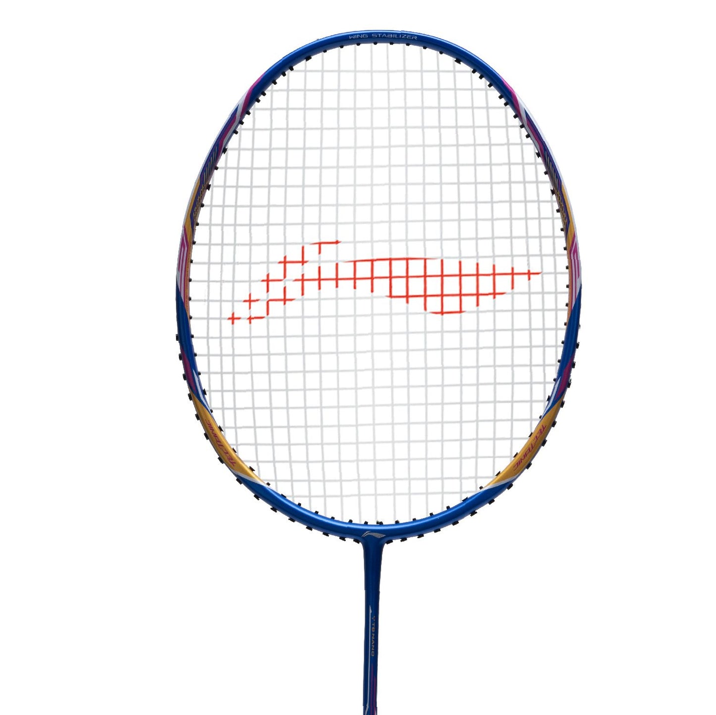 Tectonic 3R - 5U - Blue/Gold/Pink