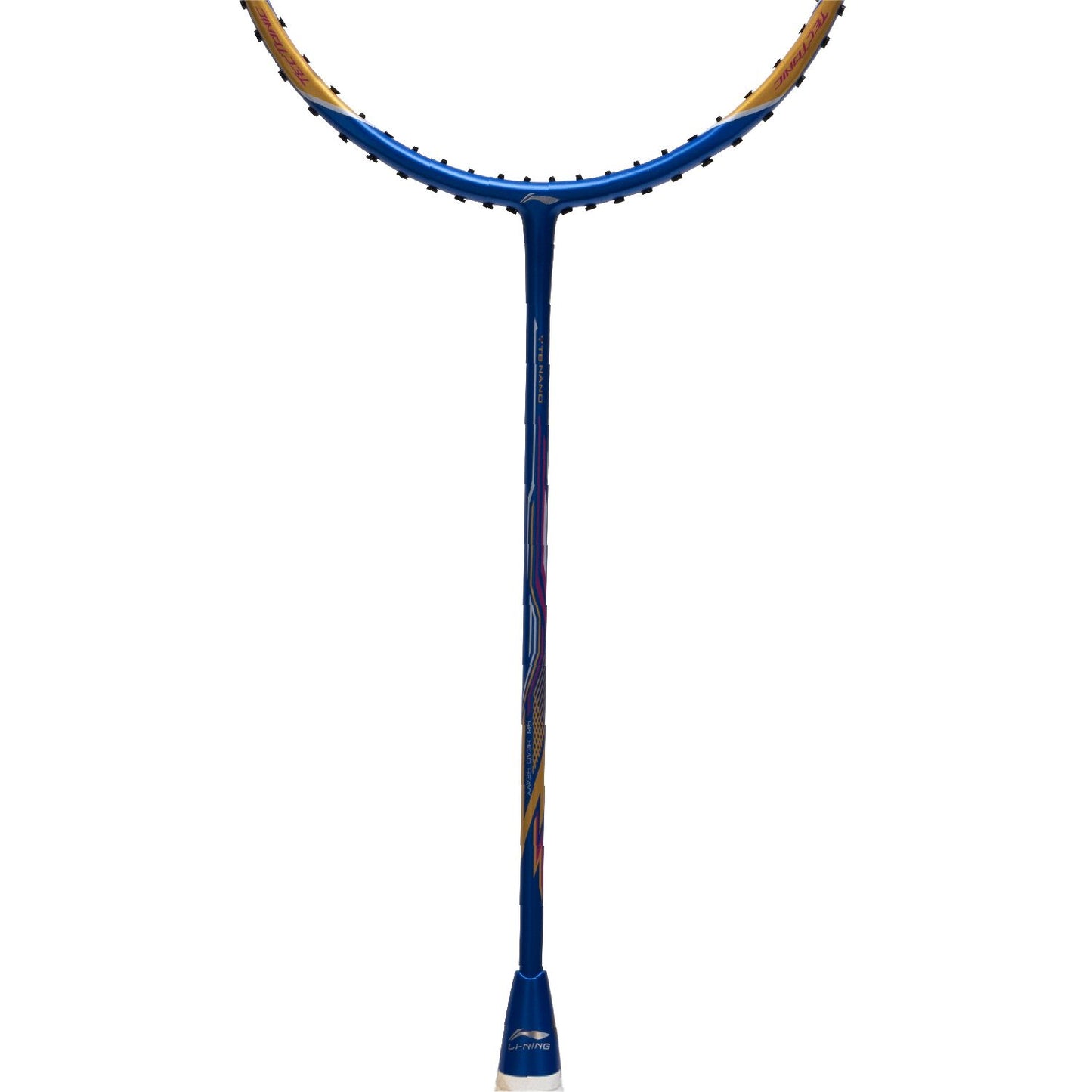 Tectonic 3R - 5U - Blue/Gold/Pink