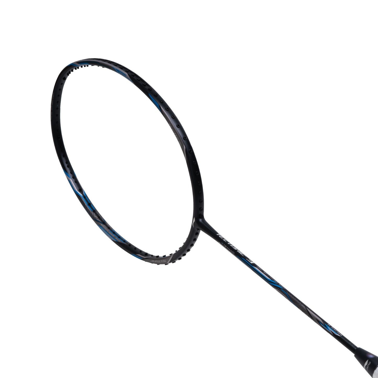 Tectonic 3R - 5U - Black/Silver/Blue