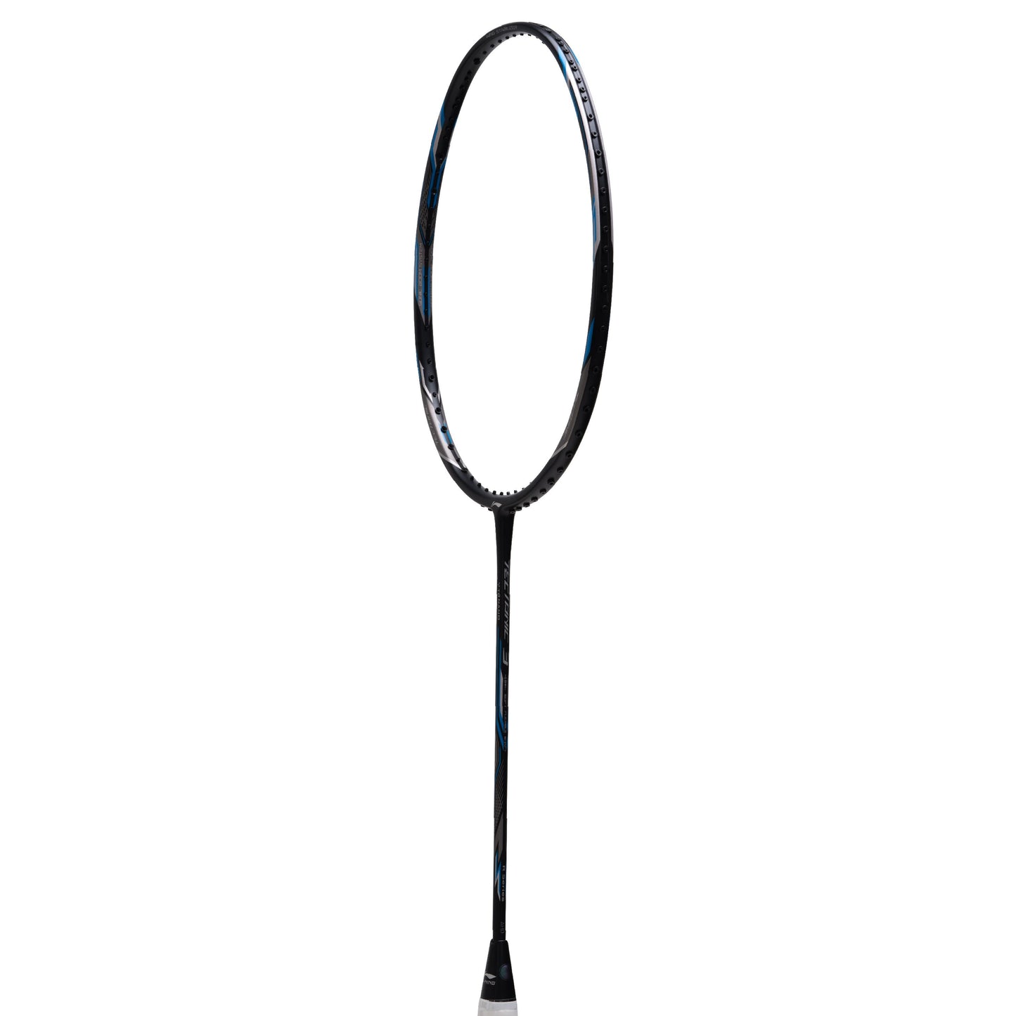 Tectonic 3R - 5U - Black/Silver/Blue