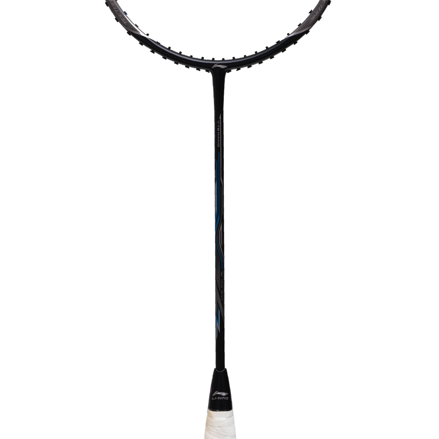 Tectonic 3R - 5U - Black/Silver/Blue