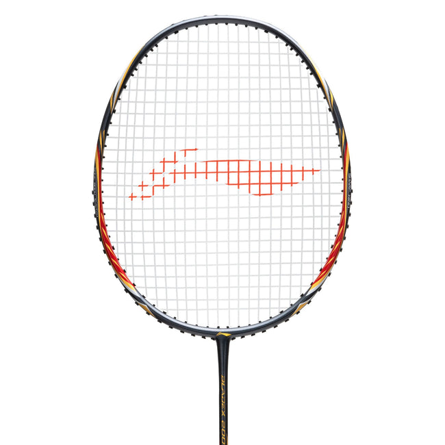 Bladex 200R - Charcoal/Red