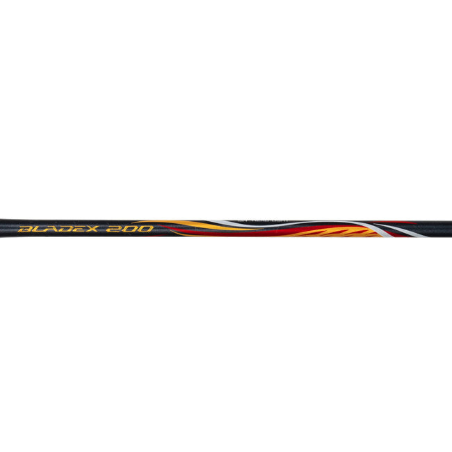 Bladex 200R - Charcoal/Red