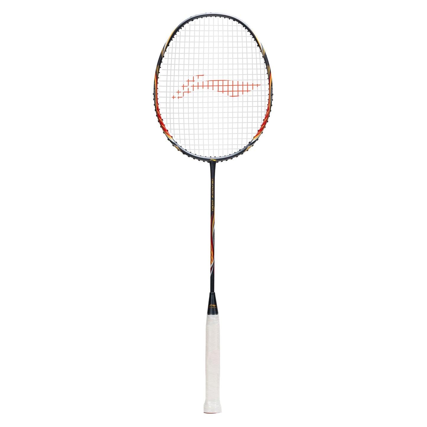 Bladex 200R - Charcoal/Red