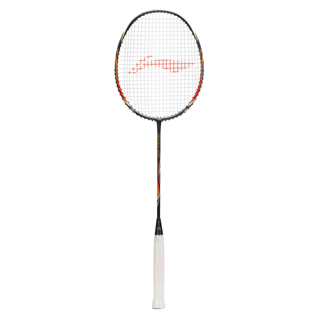 Bladex 200R - Charcoal/Red