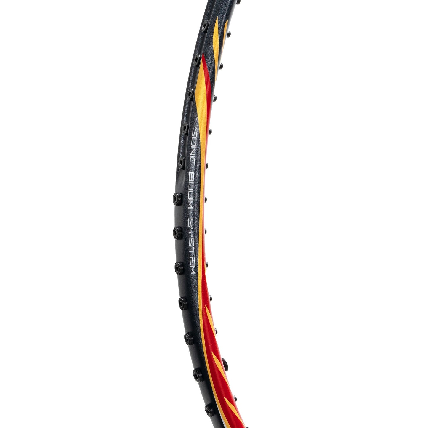 Bladex 200R - Charcoal/Red
