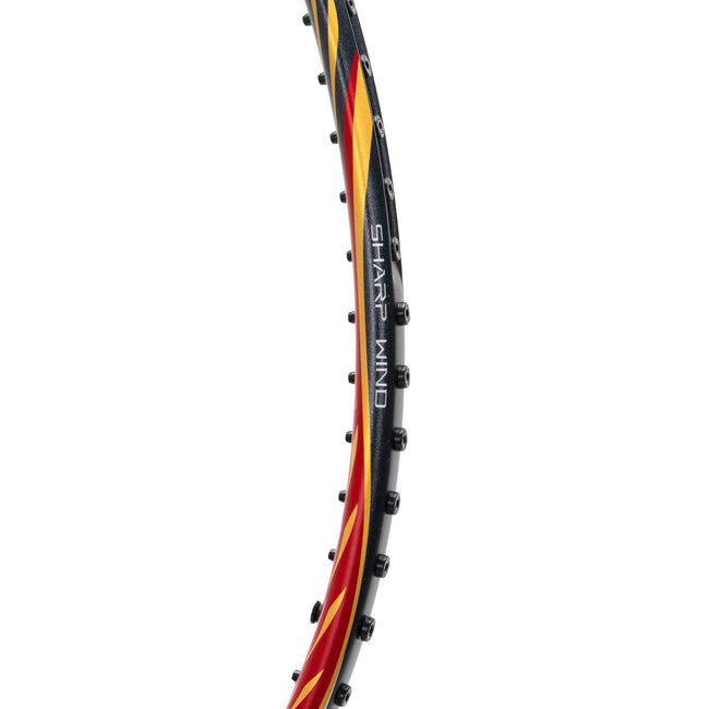 Bladex 200R - Charcoal/Red